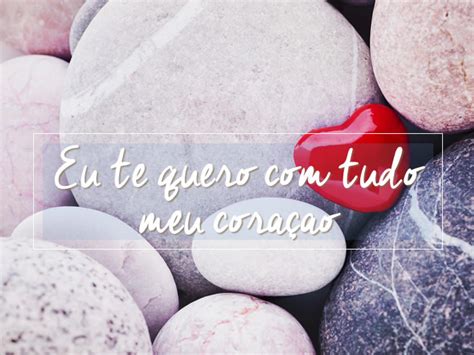 Frases De Amor En Portugués Frases Y Citas Célebres