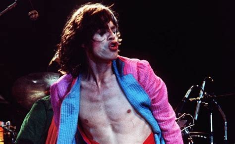 Mick The Wild Life And Mad Genius Of Mick Jagger By Christopher