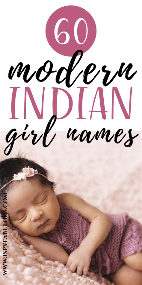 60 modern and meaningful indian girl names for your little goddess i