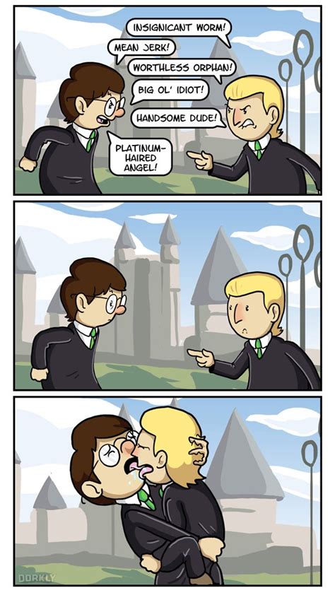 what if harry potter was sorted into the other houses