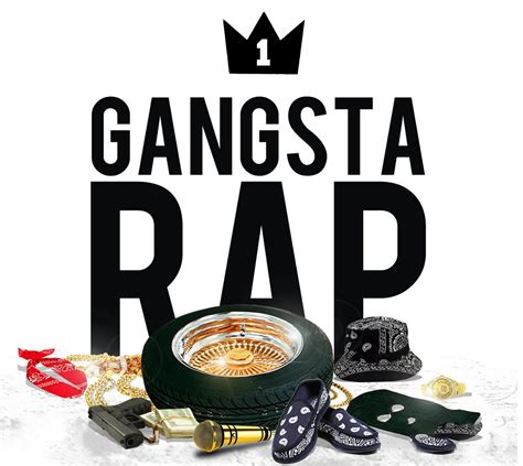 Gangsta Rap Classics Hip Hop Music Videos Vol 1 4 Dvd S