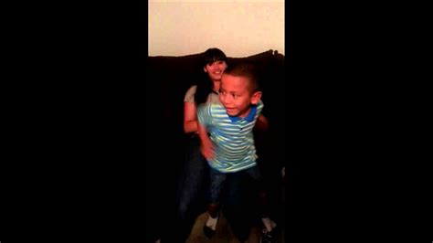 lap dance from a 4 year old xd youtube