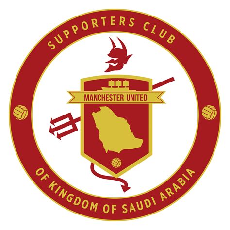 manchester united supporters club saudi arabia