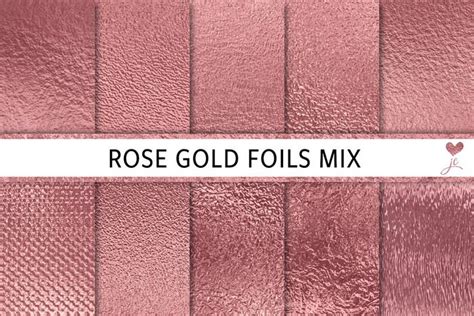 rose gold backgrounds textures  templatefor