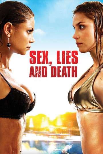 sex lies and death 2011 movie moviefone