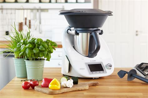 le robot cuiseur  cuisinier  domicile