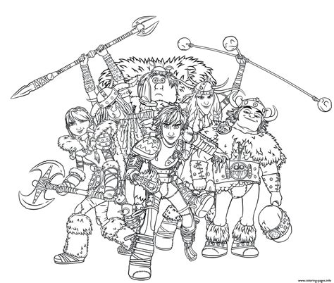 loudlyeccentric    train  dragon  coloring pages