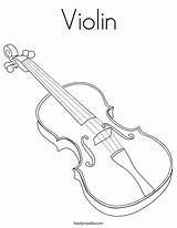 Coloring Violin Favorites Login Add sketch template