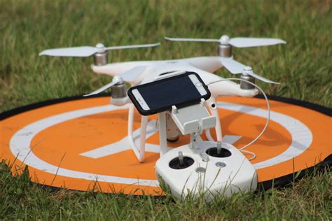 drone pilot training academy dji authorised dealer belfast uk