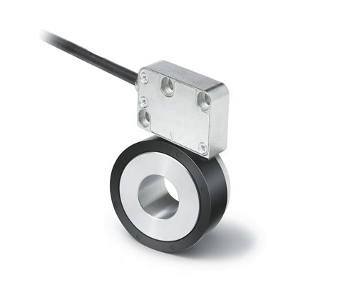 rotary magnetic sensor delivers unsurpassed ruggedness