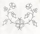 Patterns Beading Metis Beadwork Designs Native Embroidery Flowers Beaded Pattern Floral Flower Ojibwe American Bead Applique Scribd Visit Loom sketch template