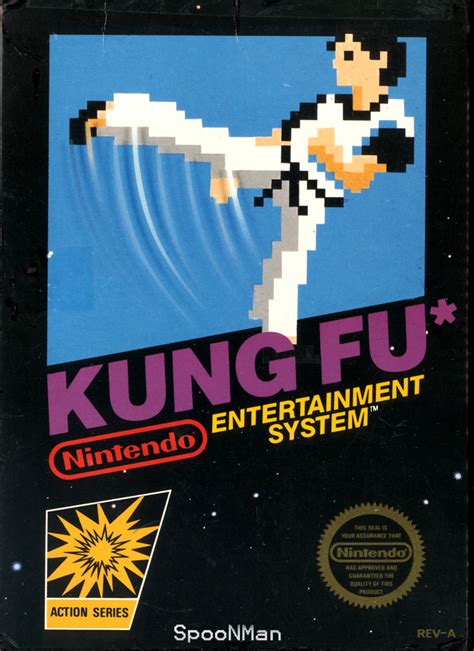 kung fu nes wiki