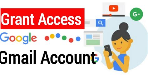 grant access   gmail account gmail deligation settings