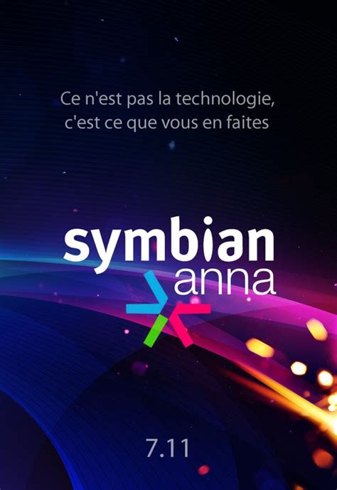 symbian anna official release date july nokia natter
