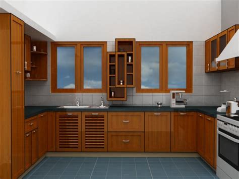 wooden cabinets home wood works furniture designs ideas