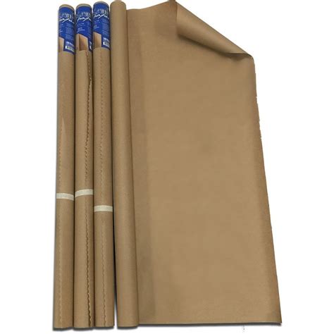 brown paper roll bazic boss school  office supplies