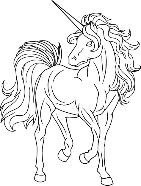 unicorn  space coloring page coloring pages