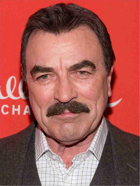 tom selleck net worth bio height family age weight wiki