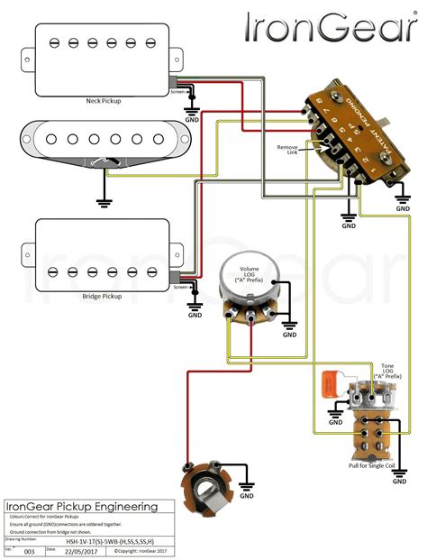 humbucker   switch wiring diagram wait     paintcolor ideas