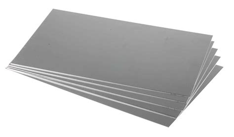 aluminium solid metal sheet mm  mm  mm thickness rs components indonesia