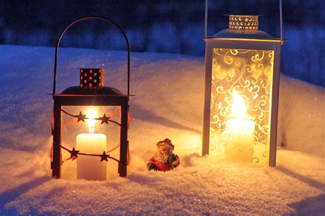 finnish traditions joulupukki