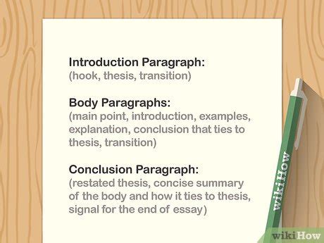 write  term paper step  step guide  examples