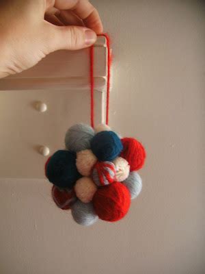sew homegrown handmade ornament tutorial  giveaway winner