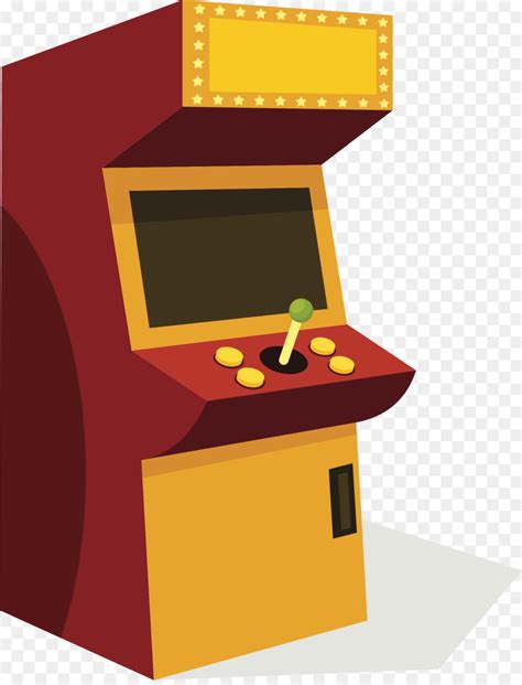 arcade clipart cartoon arcade cartoon transparent