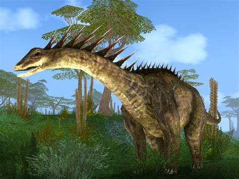 amargasaurus carnivores wiki