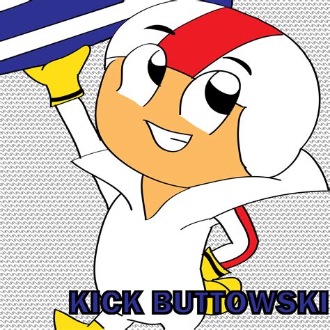 Kick Buttowski By Chichalovescandy On Deviantart