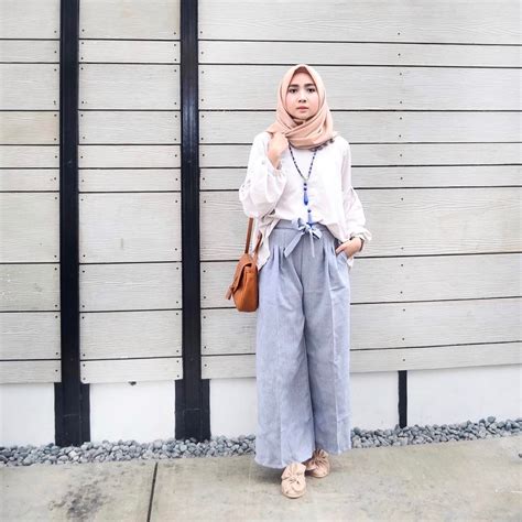 photo by richaeu instagram kunjungi cindy w hijab chic casual hijab outfit dan pakaian modis