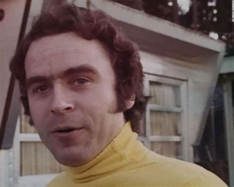 the case of ted bundy photos