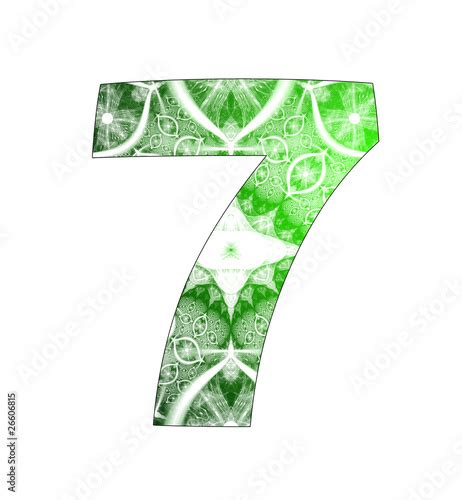 number  abstract design stock illustration adobe stock