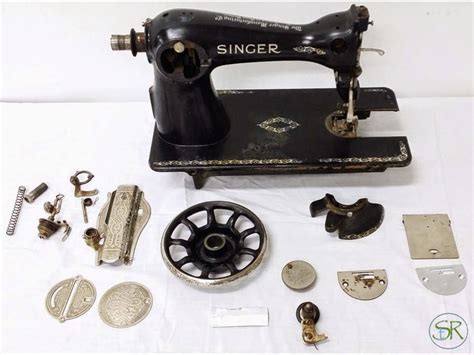 partes de una maquina de coser conoce como funciona maquina de coser