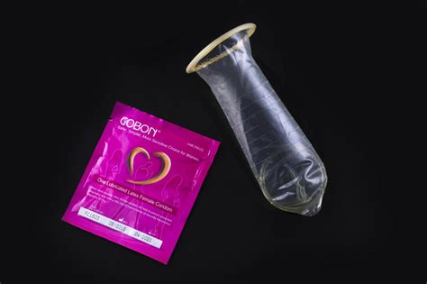 Excellent Ultra Thin Latex Male Natural Female Latex Condom For
