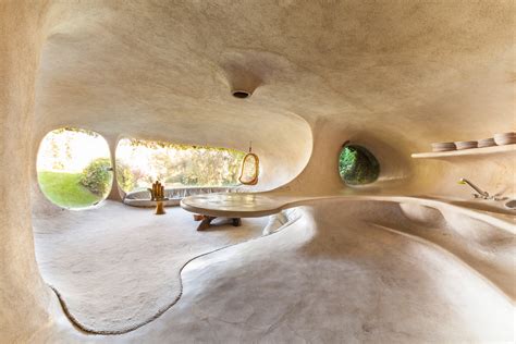 underground house  extraordinary residential experience archocom