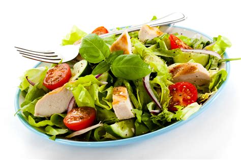 food salad hd wallpaper