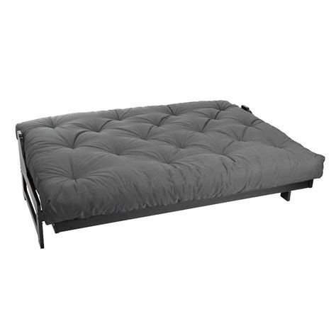 magshion   futon mattress mattresses bed cotton foam queen size
