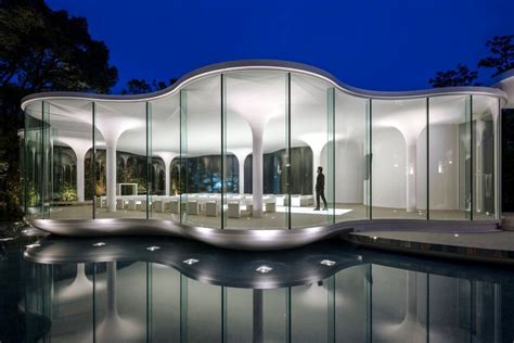 modern architecture designs    design award thatll