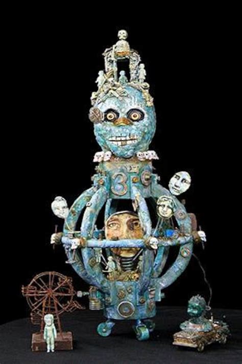 Mictlantecuhtli Aztec God Of The Dead Underworld Mixed Etsy