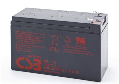 Ups Socomec Replacement Battery 12v 7 2ah Eventus Sistemi