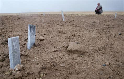 Uzbekistan Ten Years After The Andijan Massacre The Human Rights