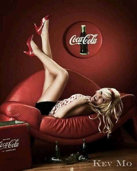 526 Best Coca Cola Images On Pinterest Vintage Coca Cola