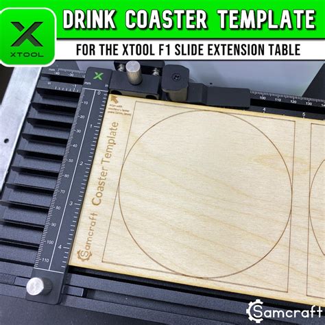 xtool  template xtool   extension xtool drink etsy uk