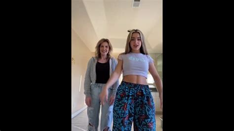 Hot Mom And Girl Youtube