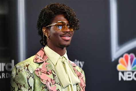 Lil Nas X Is Unapologetically Gay And Fans Love It