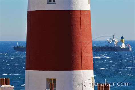 the lighthouse at europa point gibraltar welcome to