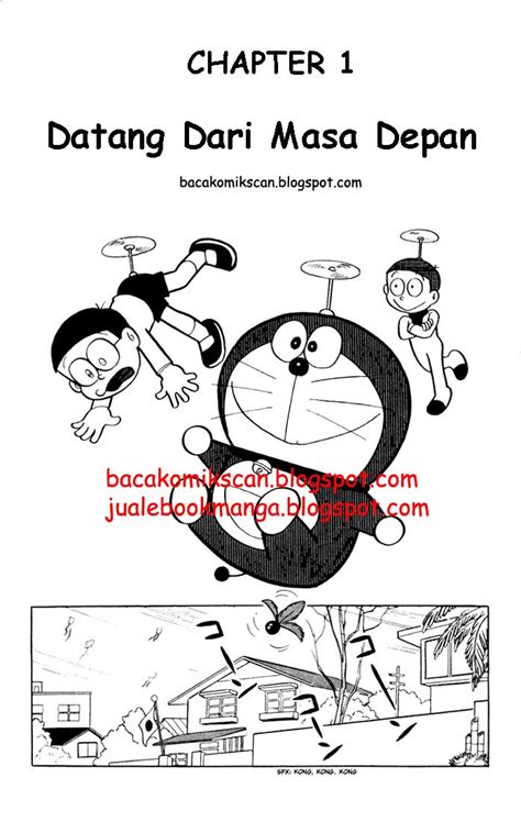 Download Manga Komik Bahasa Indonesia September 2013