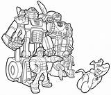 Rescue Bots Coloring Transformers Pages Bot Heatwave Szinez Colouring Chase Print Color Dinobots Sketch Transformer Google Printable Keresés Getcolorings Brilliant sketch template