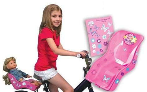 30 awesome presents for 7 year old girls you wouldn t have thought of yourself bike seat